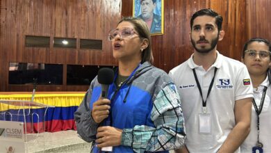 Inician en Monagas la formación de jueces y juezas de paz comunal