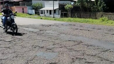 Piden asfaltado para la vía principal de Cachipo