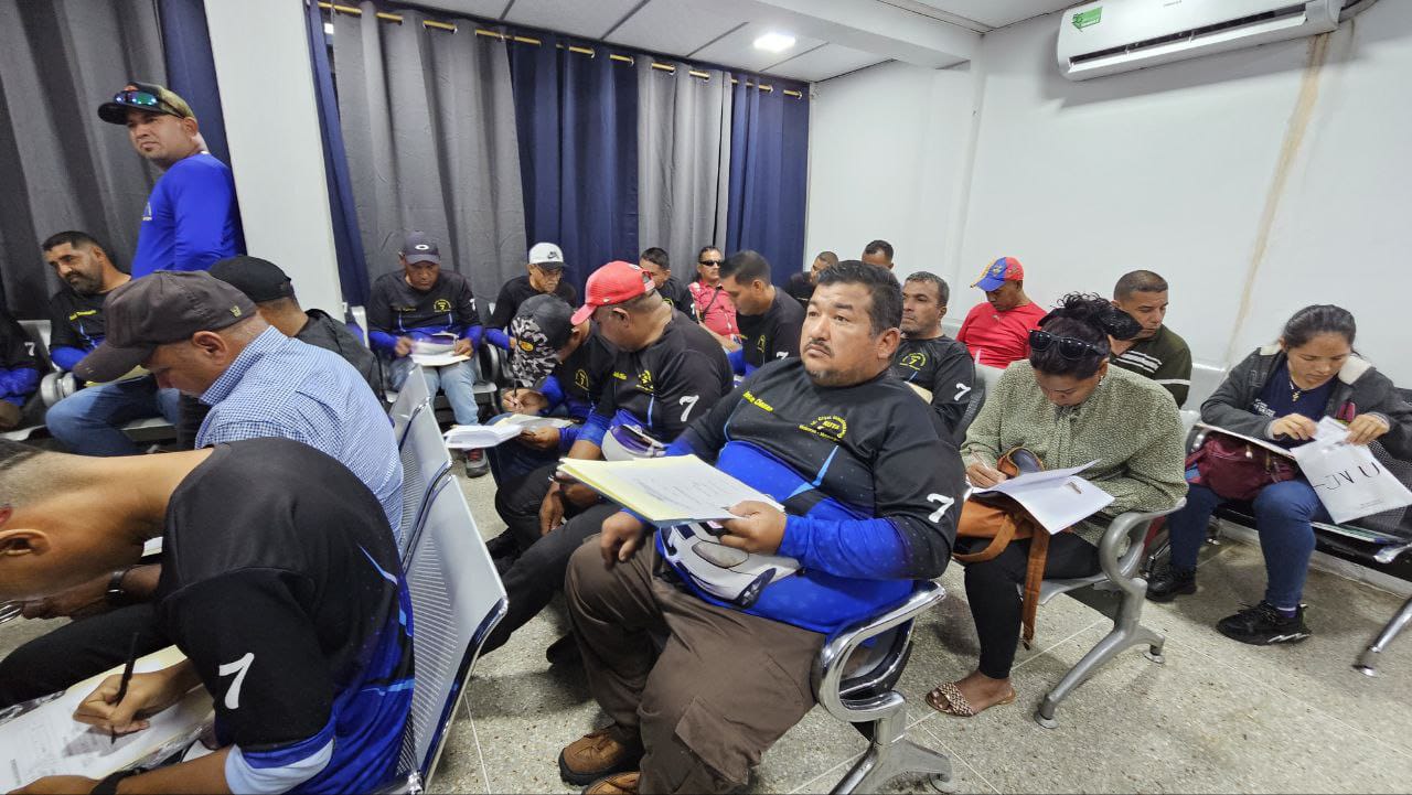 Choferes de Maturín inician trámites para obtener formación universitaria