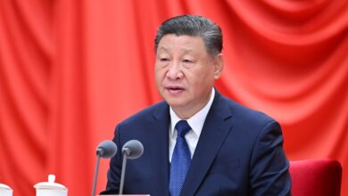 Xi Jinping será representado por un enviado especial en la toma de posesión de Maduro