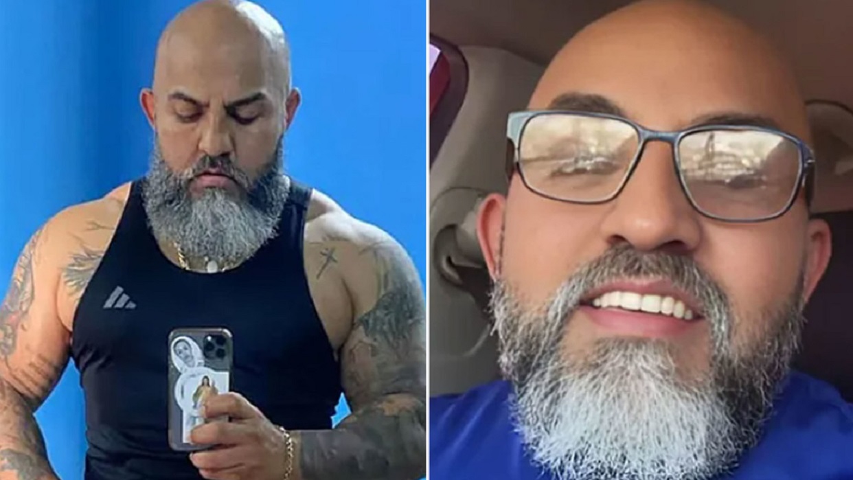 Asesinan en México a influencer fitness mientras hacía ejercicio