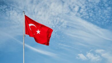 Turquía decreta duelo nacional por incendio que causó 66 muertos y 51 heridos