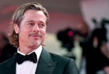 Brad Pitt se solidariza con francesa estafada por su impostor