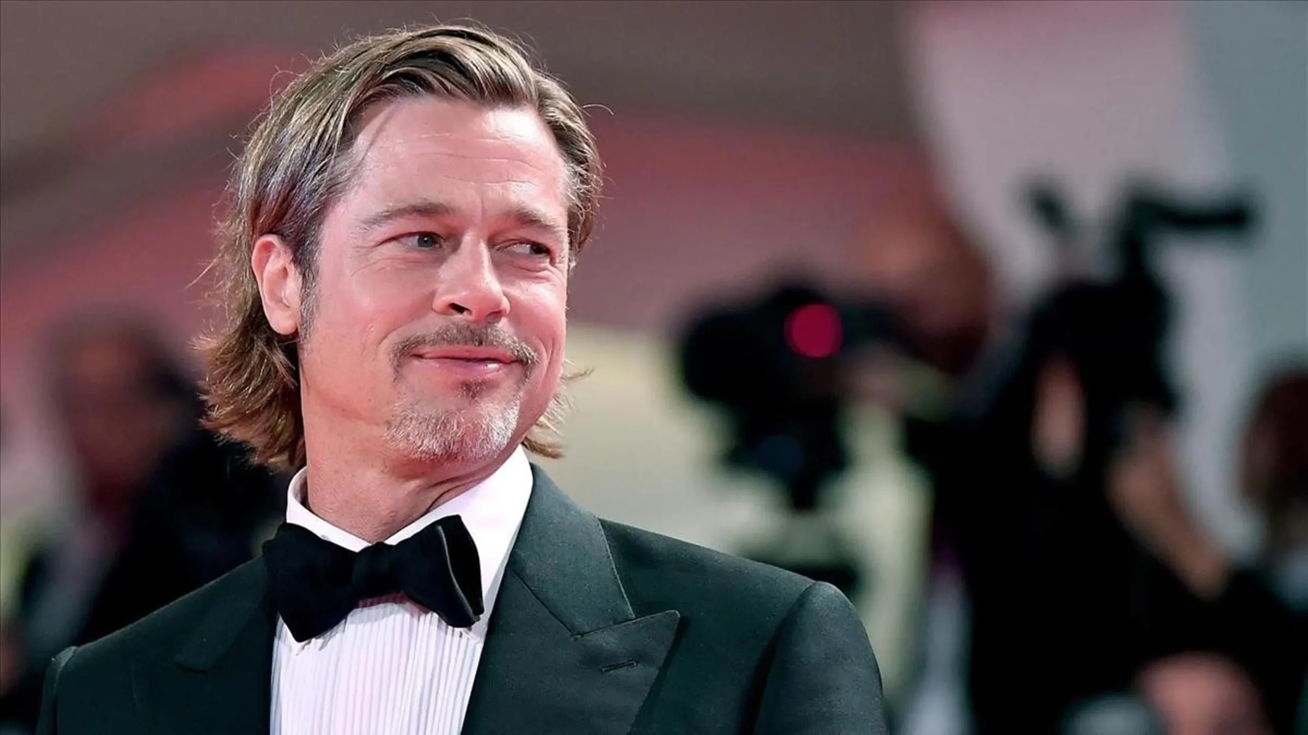 Brad Pitt se solidariza con francesa estafada por su impostor