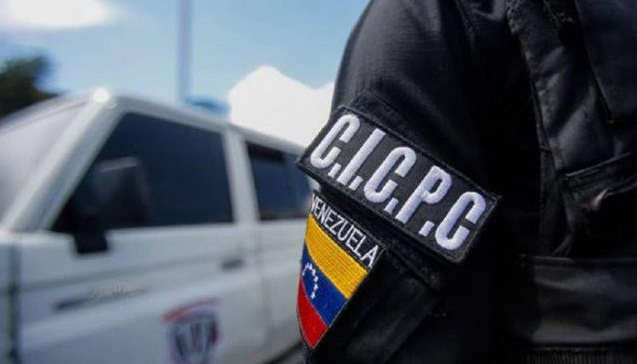 Detienen a hombre por secuestrar y robar $ 45 mil dólares a comerciante