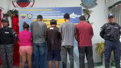 Detenidos padres por ejercer violencia sexual contra sus tres hijos 