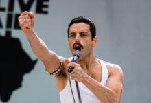 Rami Malek: "La Policía me tiró sobre el capó de su coche al confundirme con un ladrón"