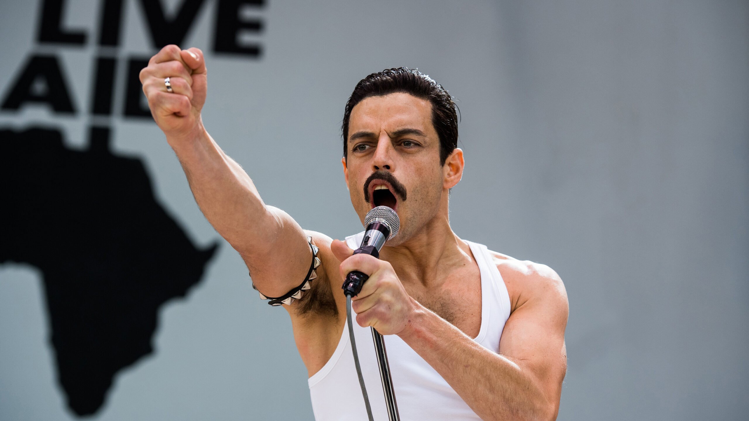 Rami Malek: "La Policía me tiró sobre el capó de su coche al confundirme con un ladrón"