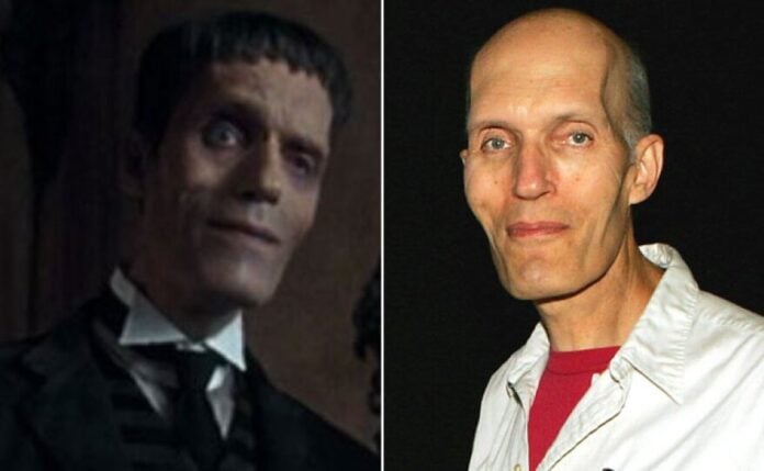 Familiares de Carel Struycken, actor de Los locos Addams, piden ayuda luego de perder todo durante incendios en Los Ángeles