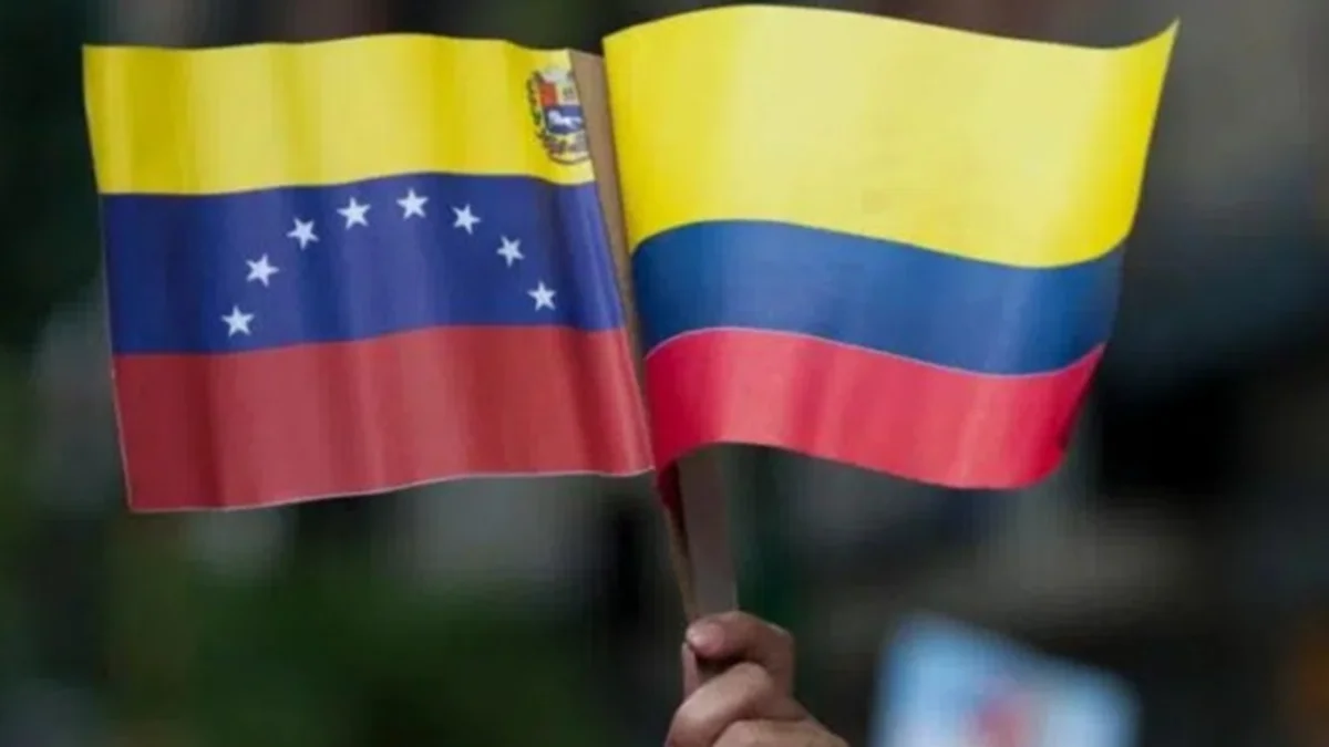 Venezuela toma medidas por desplazados de Colombia este 18 de enero