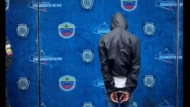 Sujeto abusó sexualmente a su hermana de seis años en Miranda