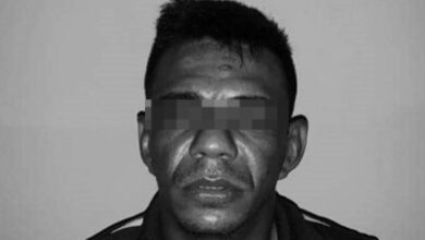 Sujeto dedicado a la extorsión y ataques terroristas fue capturado en Zulia