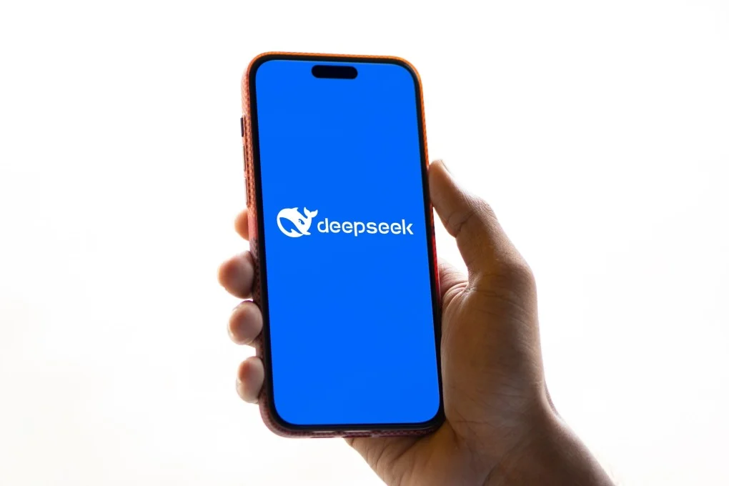 DeepSeek, la nueva IA china que gana terreno y sacude Wall Street