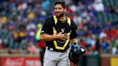 El Venezolano Francisco Cervelli debutará como manager de la selección de Italia en el Clásico Mundial