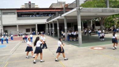 Gobierno entregará más de 100 escuelas en el inicio del año escolar 2024-2025