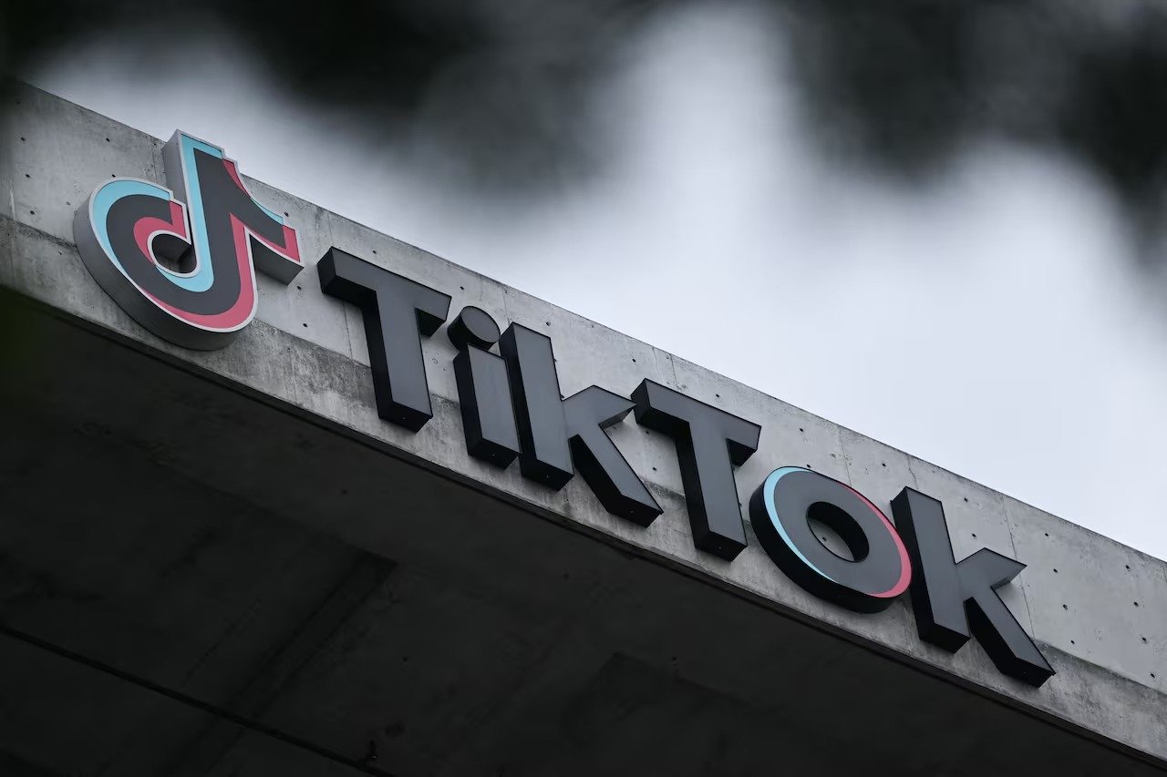 Microsoft ya estaría negociando la compra de TikTok en los Estados Unidos