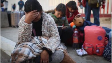 CBP One deja de funcionar en el primer minuto del gobierno de Donald Trump