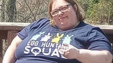 Mujer de 154 kilos se sentó sobre su hijo como castigo y murió asfixiado