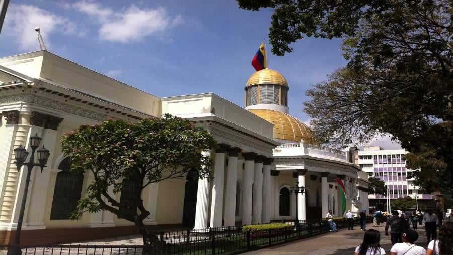 AN prevé aprobar acuerdo en respaldo a la convocatoria electoral realizada por el CNE para el 27-Abr