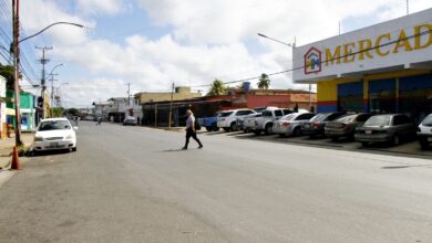 Ciudadanos piden más control policial en la vía principal de Las Cocuizas