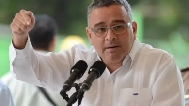 Fallece expresidente de El Salvador Mauricio Funes
