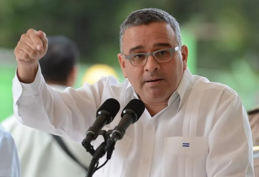 Fallece expresidente de El Salvador Mauricio Funes