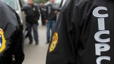 Un niño murió al caer de una ventana en El Valle