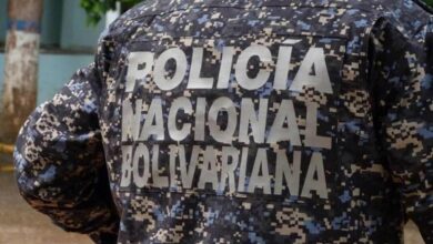 Se disfrazó de PNB para asaltar a una mujer en Portuguesa
