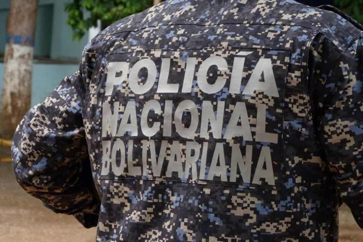 Se disfrazó de PNB para asaltar a una mujer en Portuguesa