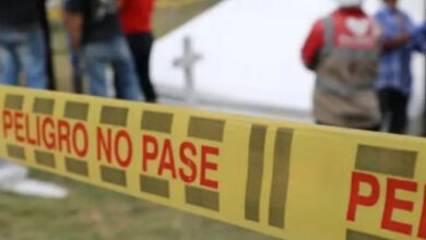 Detonación de un carro bomba en el Cauca, Colombia, deja varios heridos