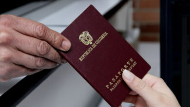 EE. UU. reanudará este viernes la atención consular en Bogotá y la emisión de visados