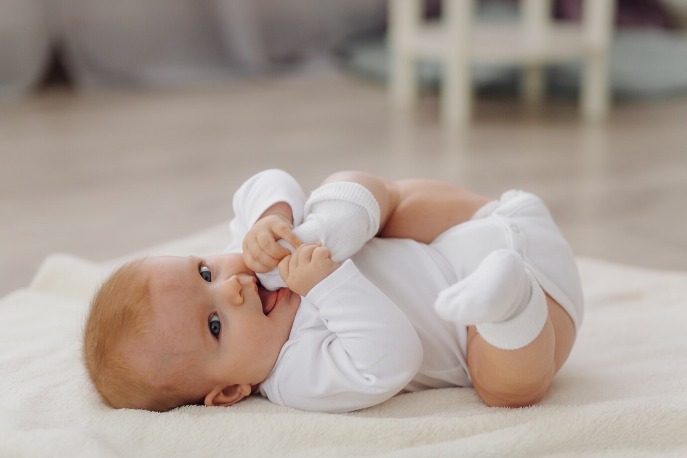 ¿Conoces la importancia de escoger bien el nombre de tus hijos?