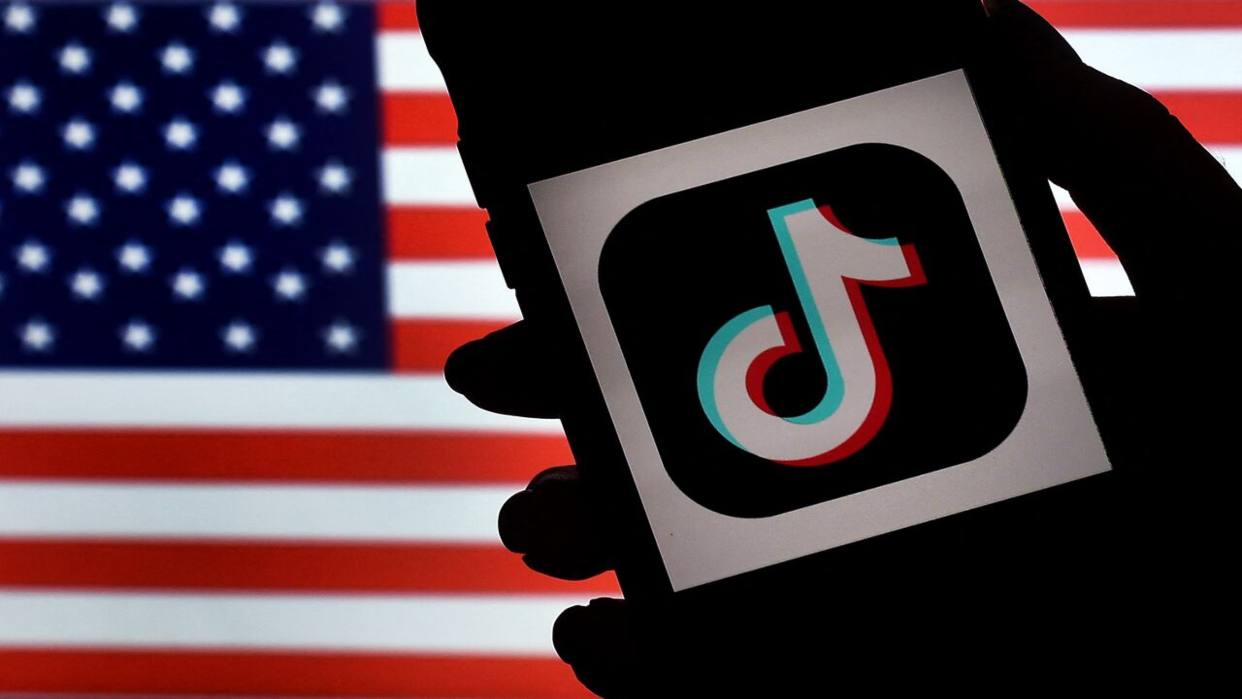 170 millones de usuarios de TikTok en EE.UU. están en vilo y a la espera de Trump