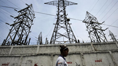 Brasil retoma la importación de energía de Venezuela tras seis años de suspensión