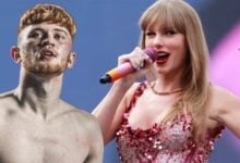 Luchador de MMA en problemas por llamarse Taylor Swift