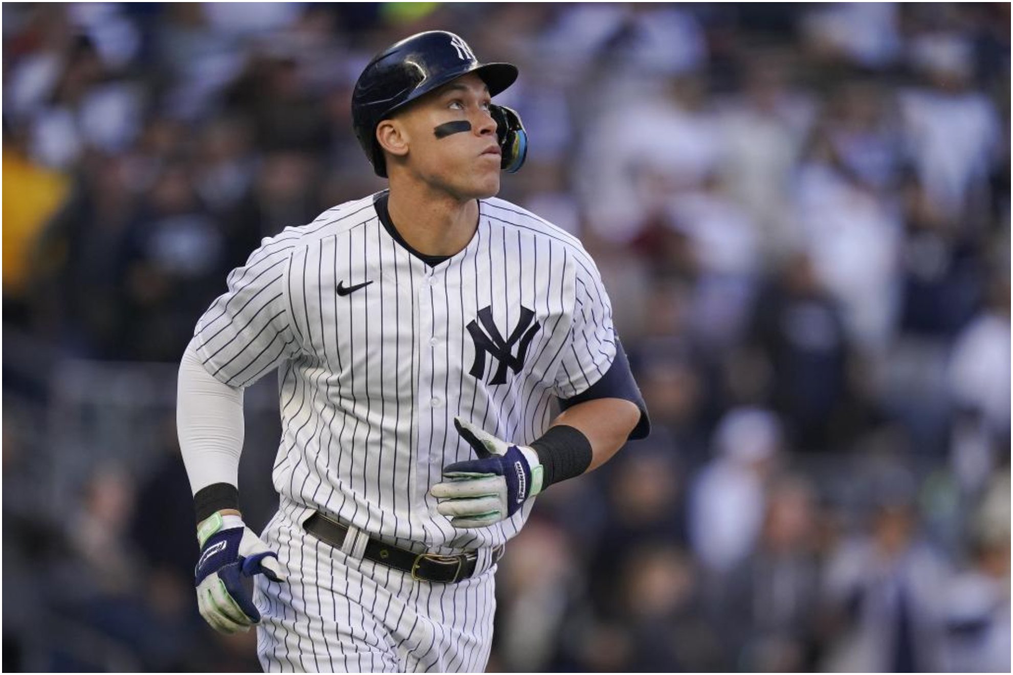 Yankees permitirá a sus jugadores usar barbas «bien cuidadas»