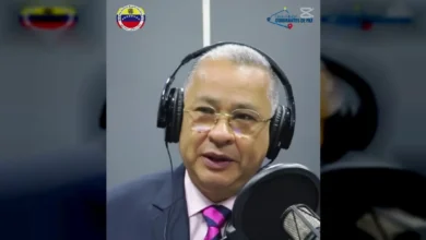 Director del CICPC invitó a los padres a supervisar la interacción de los niños en las redes sociales