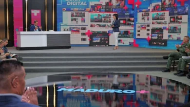 Presidente Maduro anunció próximo lanzamiento del satélite Guaicaipuro en cooperación con China