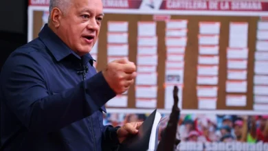 "Con el Mazo Dando" celebrará su 11° aniversario en vivo este miércoles 12 de febrero