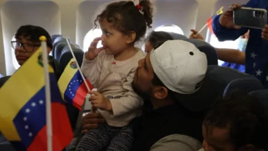 Diosdado Cabello: Algunos de los niños que están regresando al país requieren atención psicológica