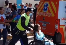 37 personas resultaron intoxicadas en una institución educativa en Sucre