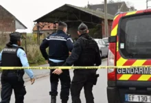 Un muerto y varios heridos tras ataque con cuchillo en Francia