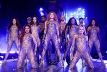 'Las mujeres ya no lloran World Tour': Shakira agrega a República Dominicana en su gira