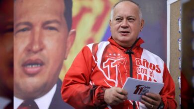 Cabello: En el robo de recursos a la USAID también están involucrados funcionarios gringos