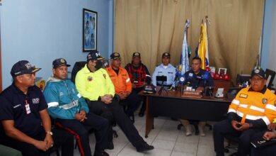 Más de mil funcionarios serán desplegados en Maturín durante los 5 días de desfile