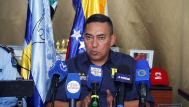 Accidentes de motos siguen en aumento en Monagas: en enero se registraron 88