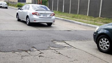 Denuncian pésimas condiciones de las calles y drenaje de Tipuro