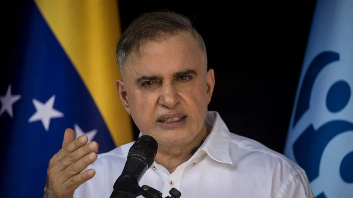 Caso Liceo Juan Escalona en El Hatillo: Tarek William Saab imputa por omisión a la subdirectora