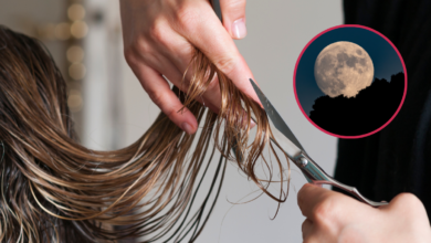 Entérate qué día de febrero debes cortar el cabello para que crezca