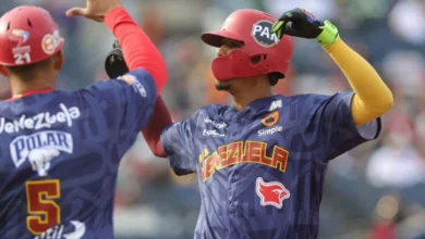 ¡Despertó la ofensiva! Cardenales alzó vuelo contra Puerto Rico